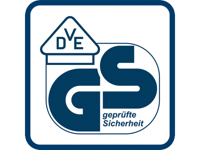 Enojni viličasti ključ Bosch z ragljo VDE, 17mm, 1600A02NF2